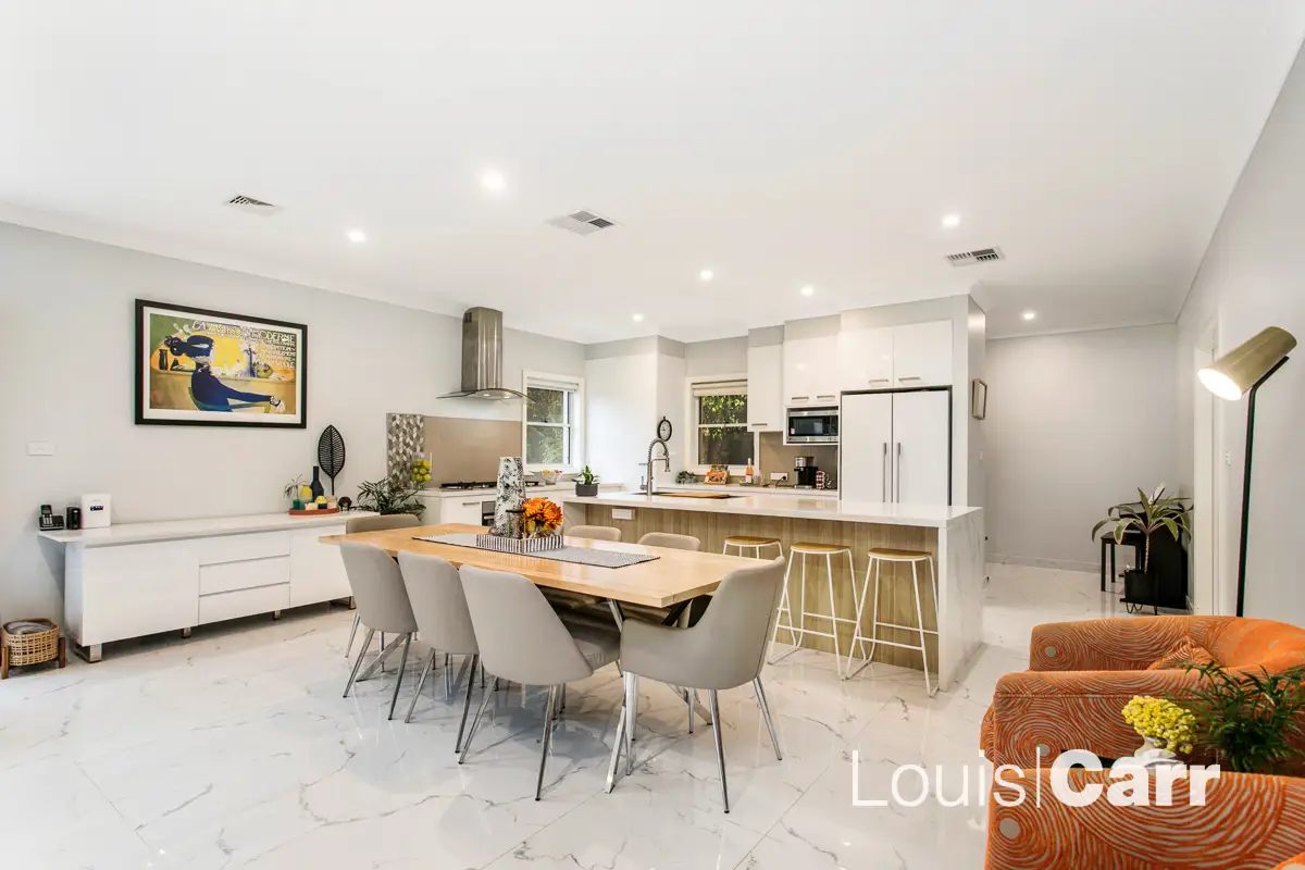 Photo #6: 8a New Line Road, West Pennant Hills - Sold by Louis Carr Real Estate