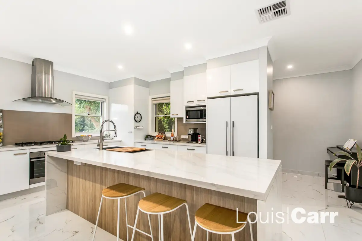 Photo #7: 8a New Line Road, West Pennant Hills - Sold by Louis Carr Real Estate