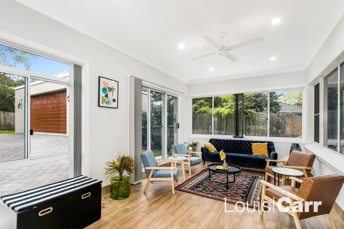 8a New Line Road, West Pennant Hills Sold by Louis Carr Real Estate - image 8