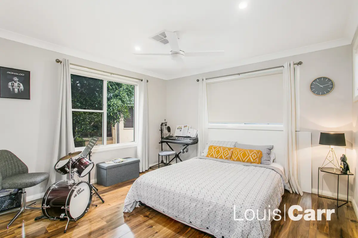 Photo #9: 8a New Line Road, West Pennant Hills - Sold by Louis Carr Real Estate