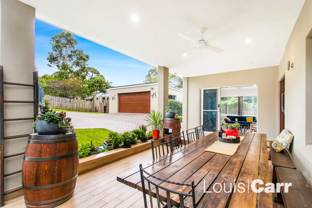 8a New Line Road, West Pennant Hills Sold by Louis Carr Real Estate - image 2