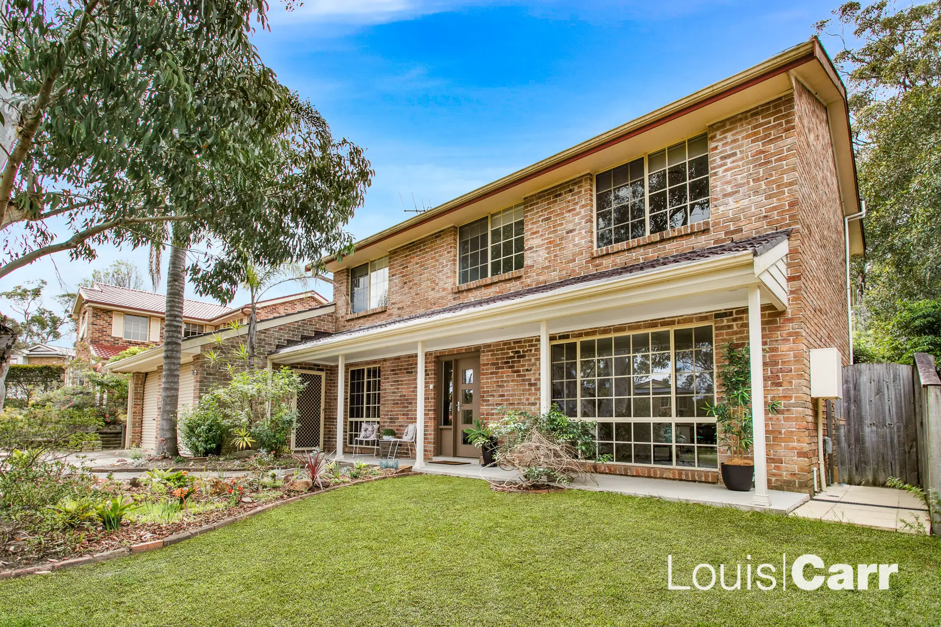 14 Patricia Place, Cherrybrook Sold by Louis Carr Real Estate - image 2