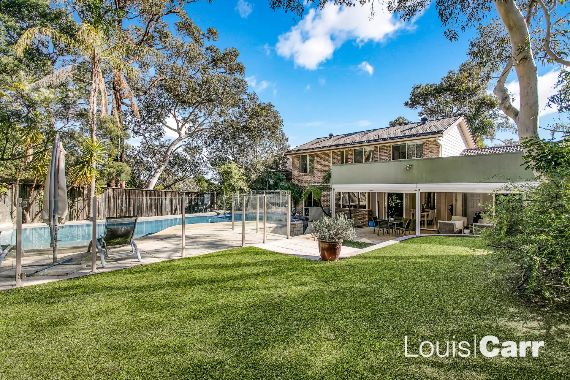 14 Patricia Place, Cherrybrook Sold by Louis Carr Real Estate - image 5