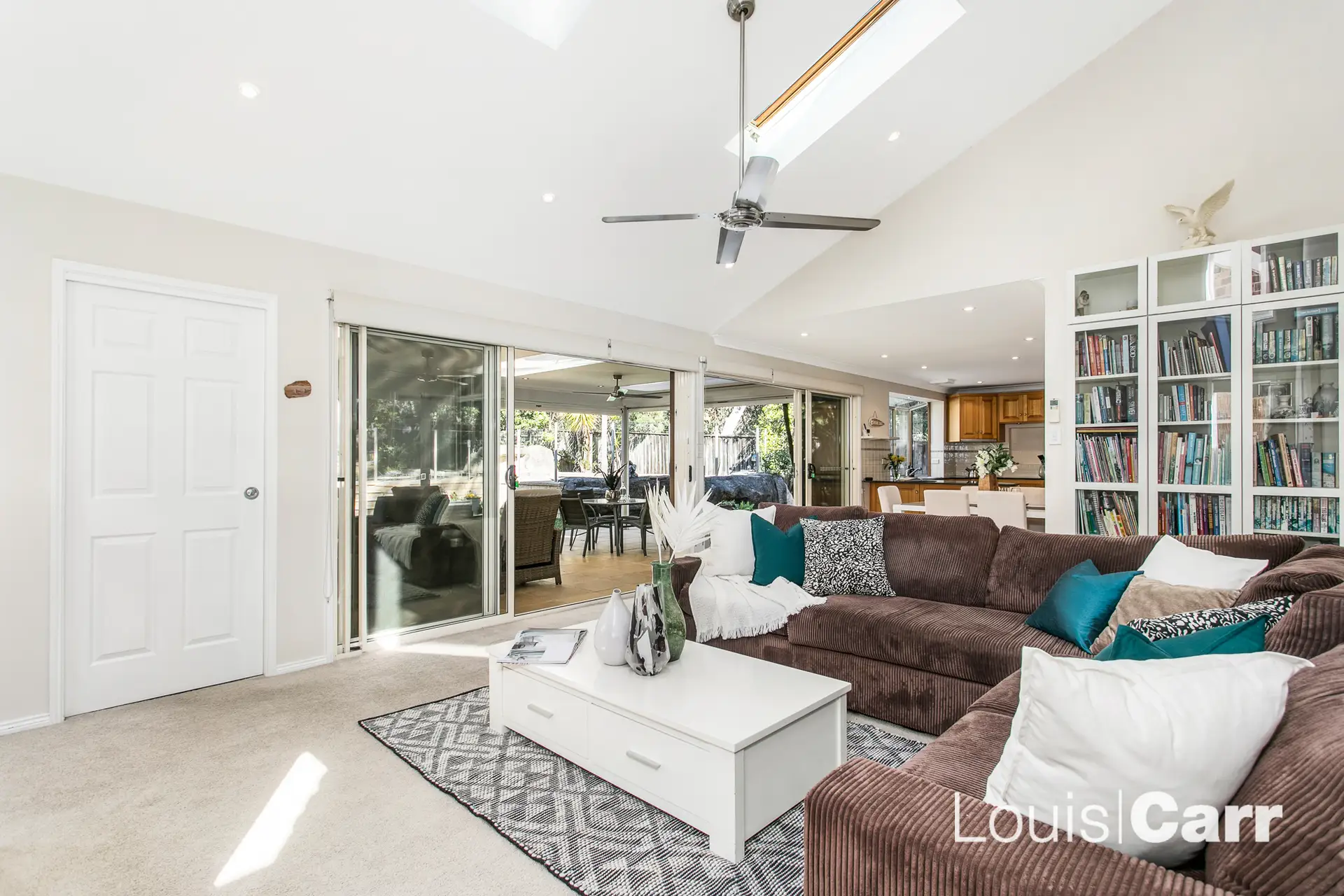 14 Patricia Place, Cherrybrook Sold by Louis Carr Real Estate - image 7