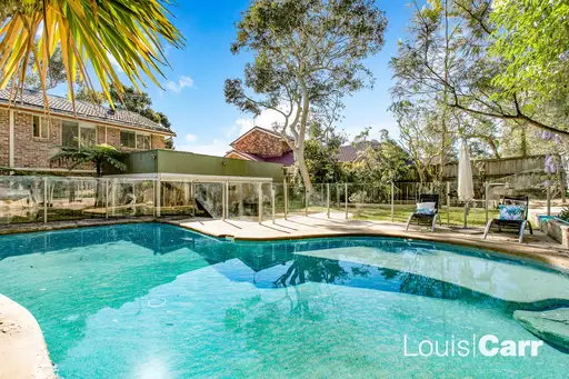 14 Patricia Place, Cherrybrook Sold by Louis Carr Real Estate