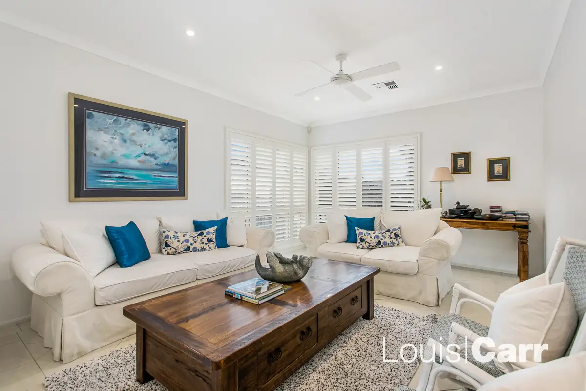 21 Orleans Way, Castle Hill Sold by Louis Carr Real Estate - image 3