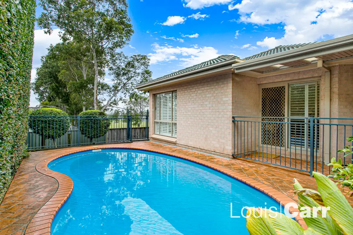 21 Orleans Way, Castle Hill Sold by Louis Carr Real Estate - image 2