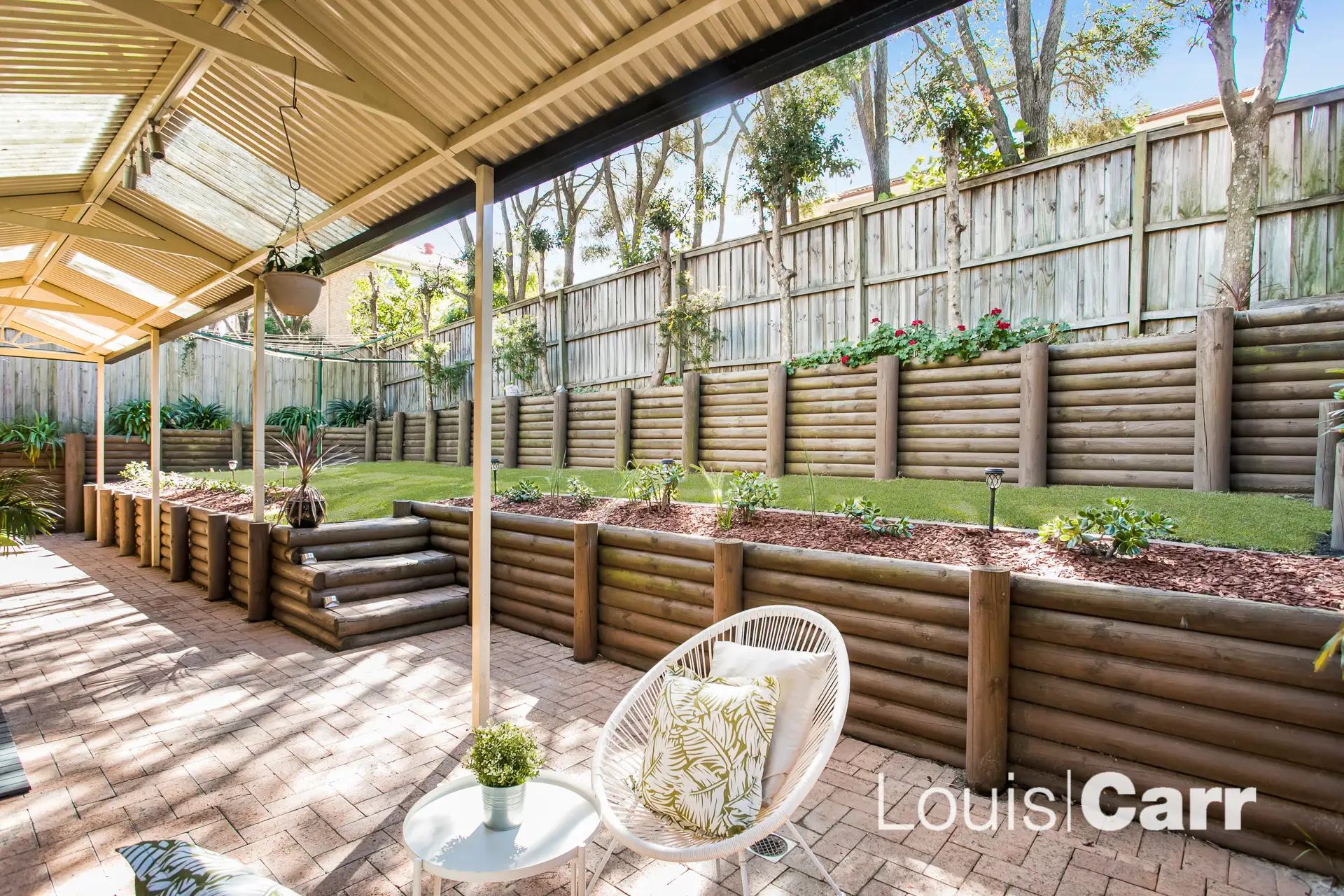 2 Mary Ann Place, Cherrybrook Sold by Louis Carr Real Estate - image 5