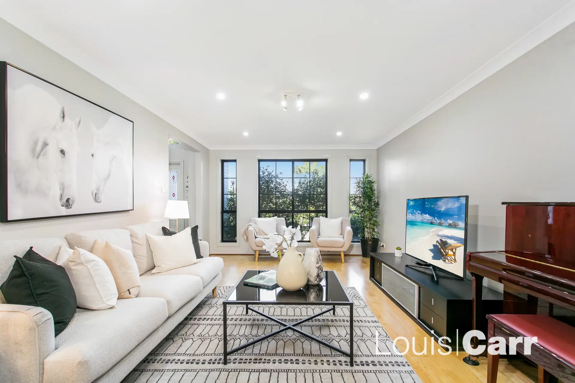 2 Mary Ann Place, Cherrybrook Sold by Louis Carr Real Estate - image 2