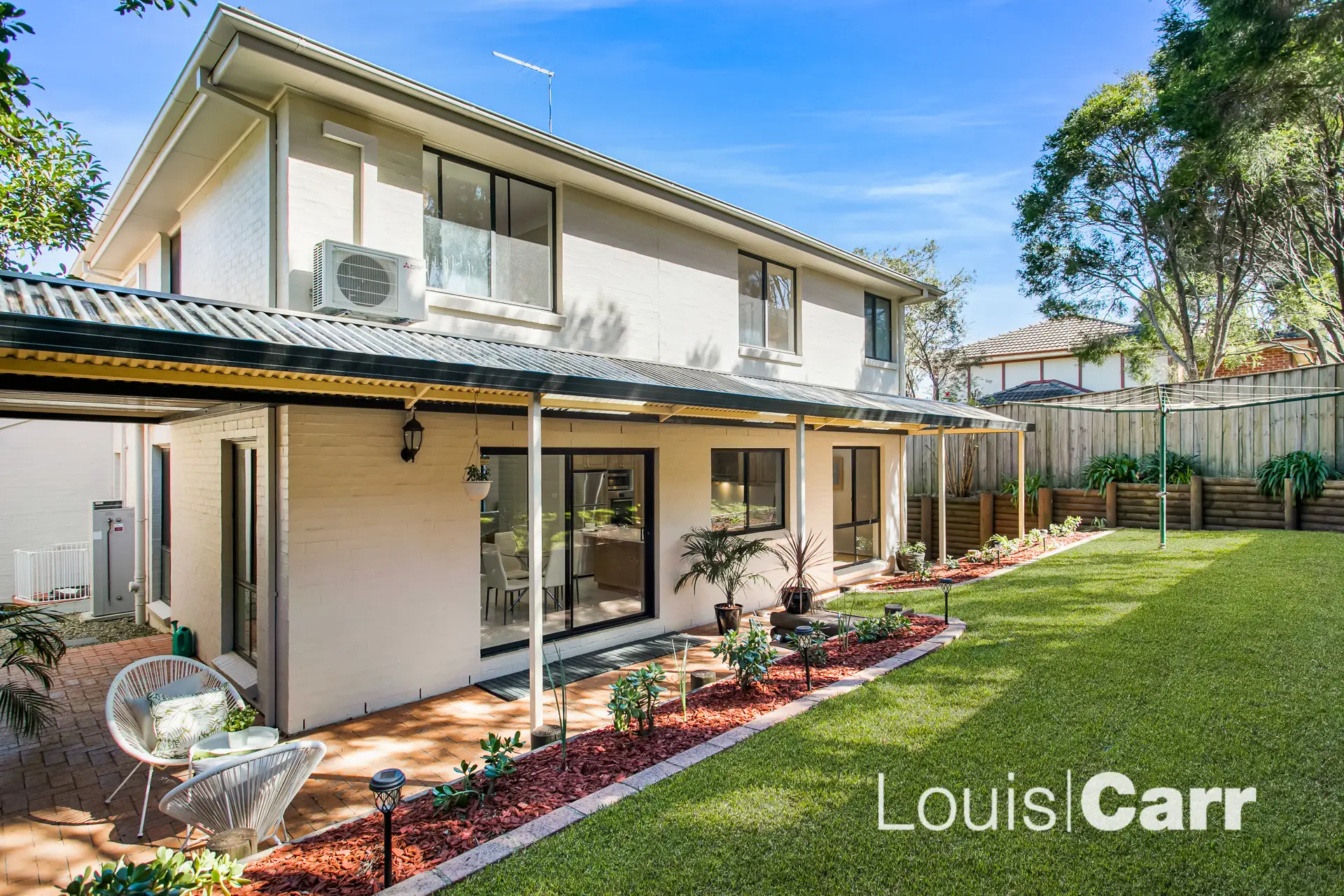 2 Mary Ann Place, Cherrybrook Sold by Louis Carr Real Estate - image 6