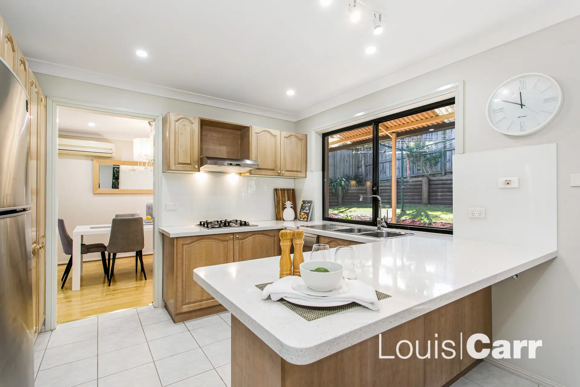 2 Mary Ann Place, Cherrybrook Sold by Louis Carr Real Estate - image 3