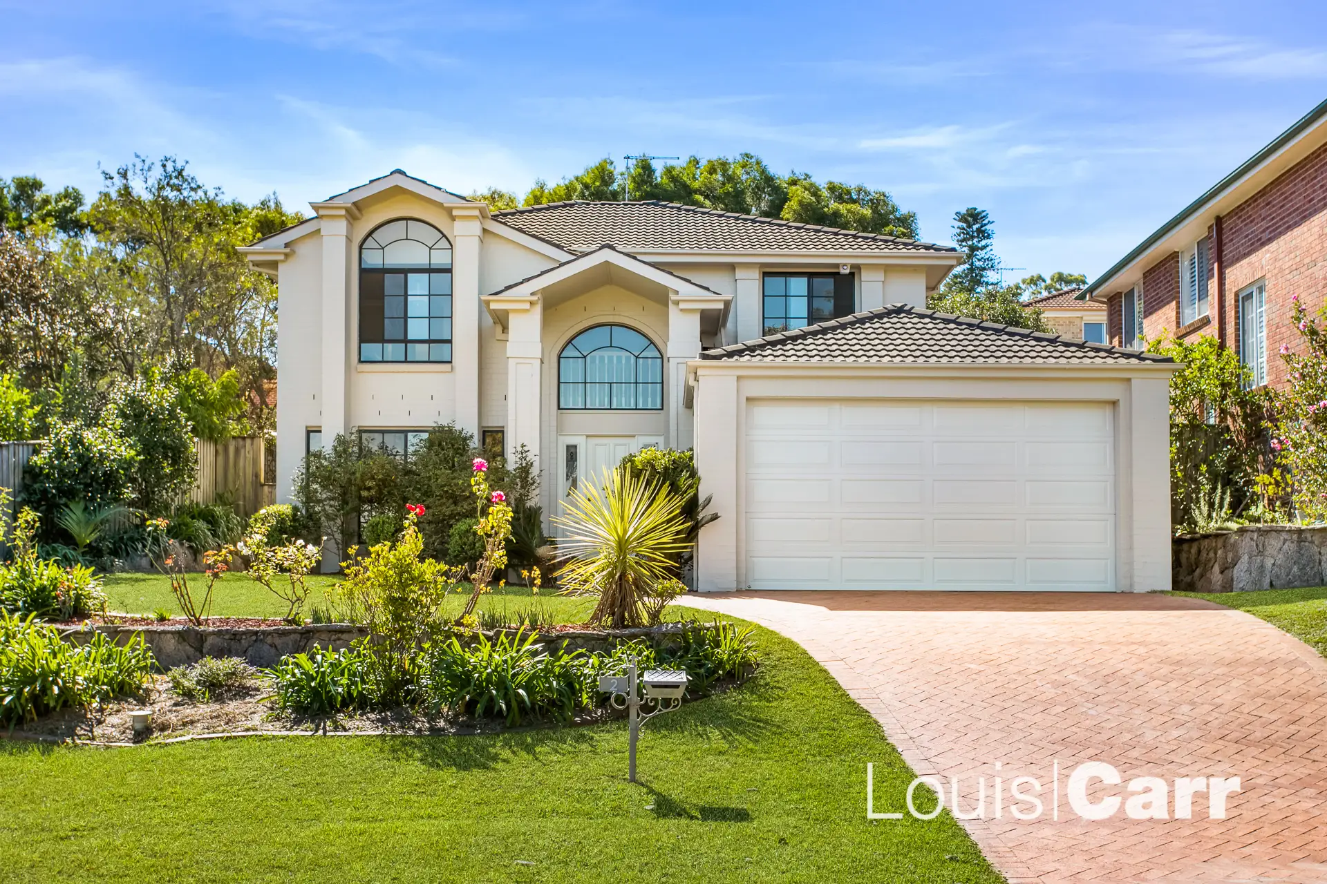 2 Mary Ann Place, Cherrybrook Sold by Louis Carr Real Estate - image 1