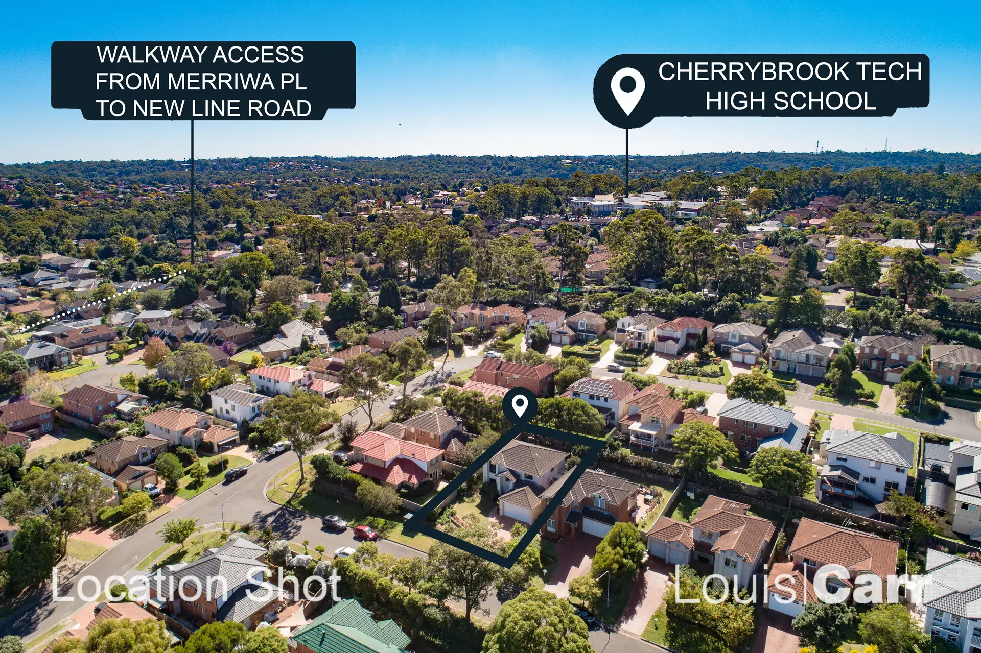 2 Mary Ann Place, Cherrybrook Sold by Louis Carr Real Estate - image 12