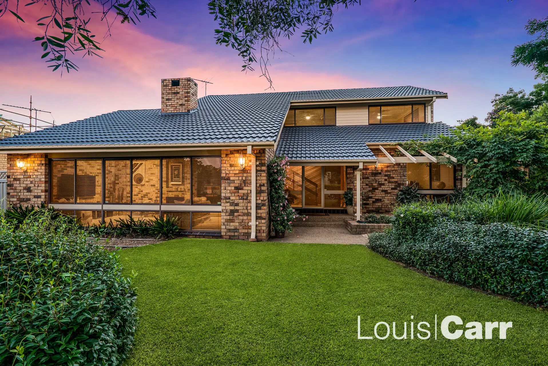 3 Elderberry Place, Cherrybrook Sold by Louis Carr Real Estate - image 5