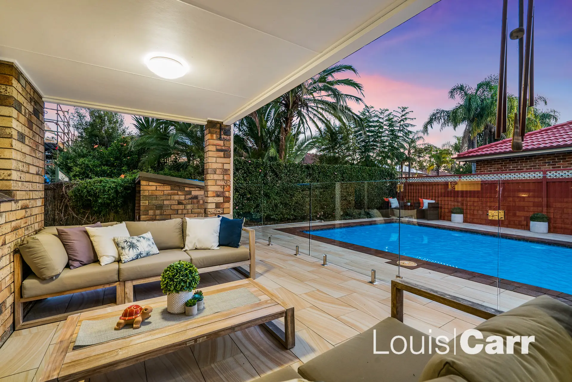 3 Elderberry Place, Cherrybrook Sold by Louis Carr Real Estate - image 4