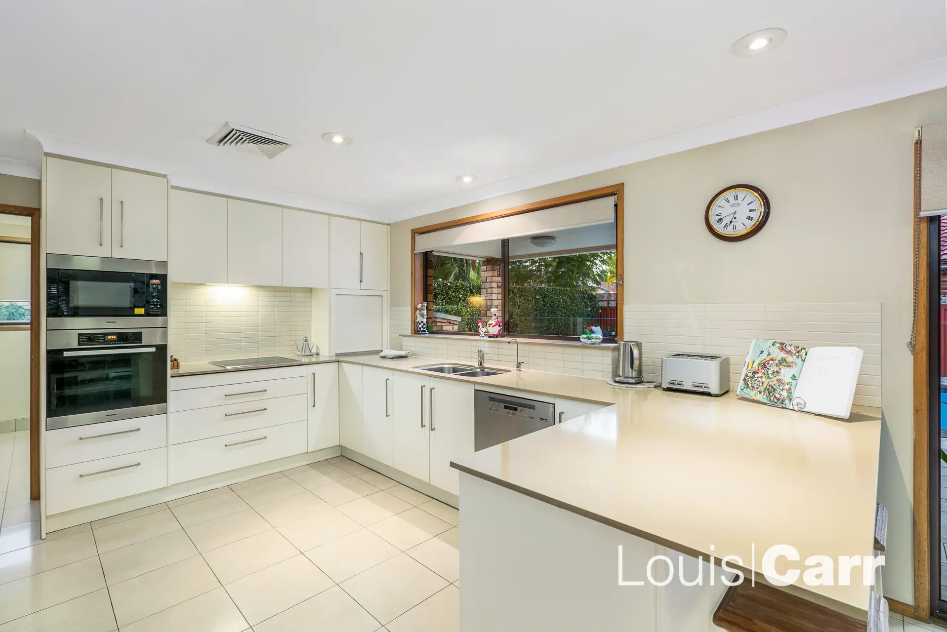 3 Elderberry Place, Cherrybrook Sold by Louis Carr Real Estate - image 2