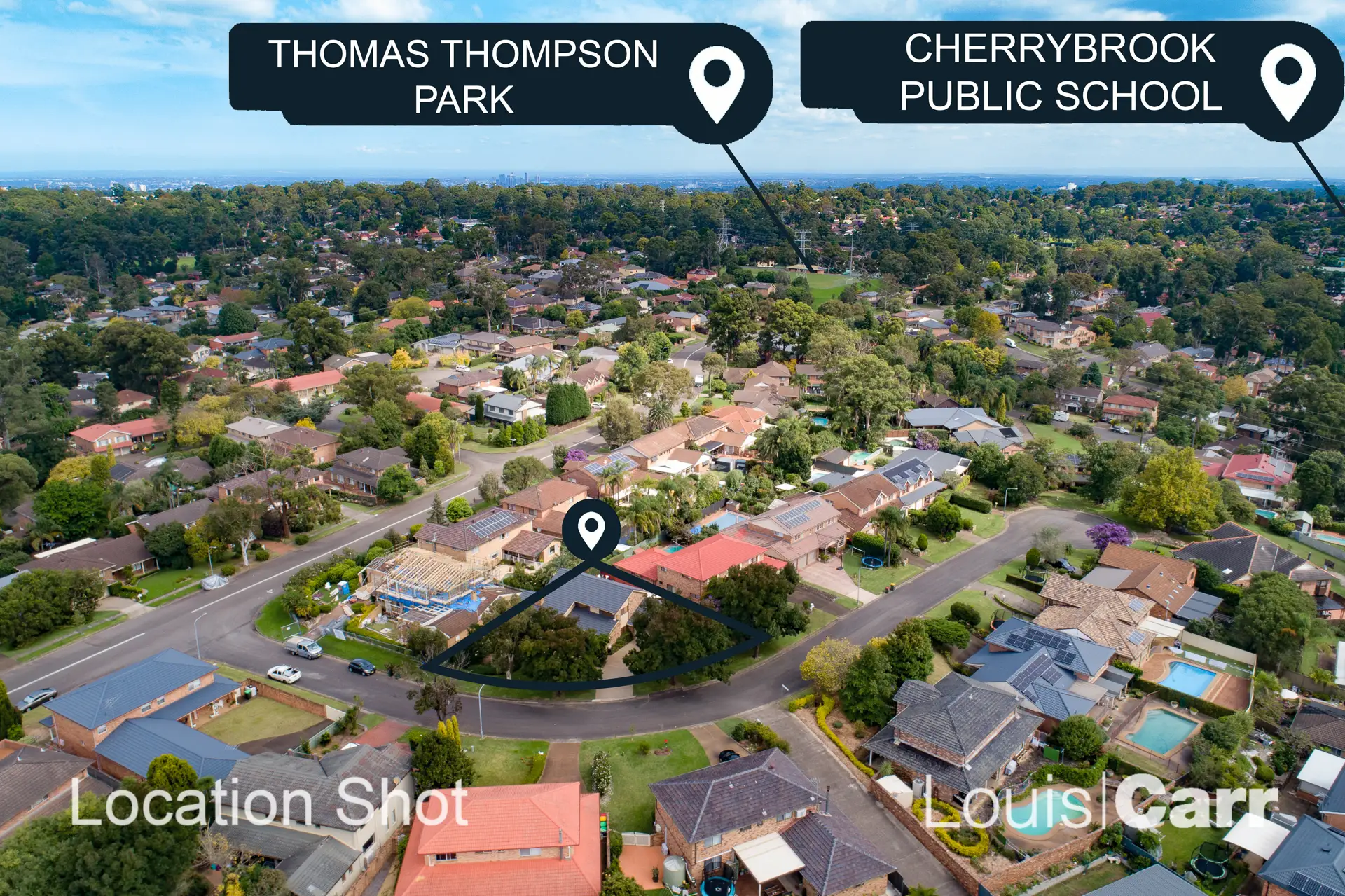 3 Elderberry Place, Cherrybrook Sold by Louis Carr Real Estate - image 12