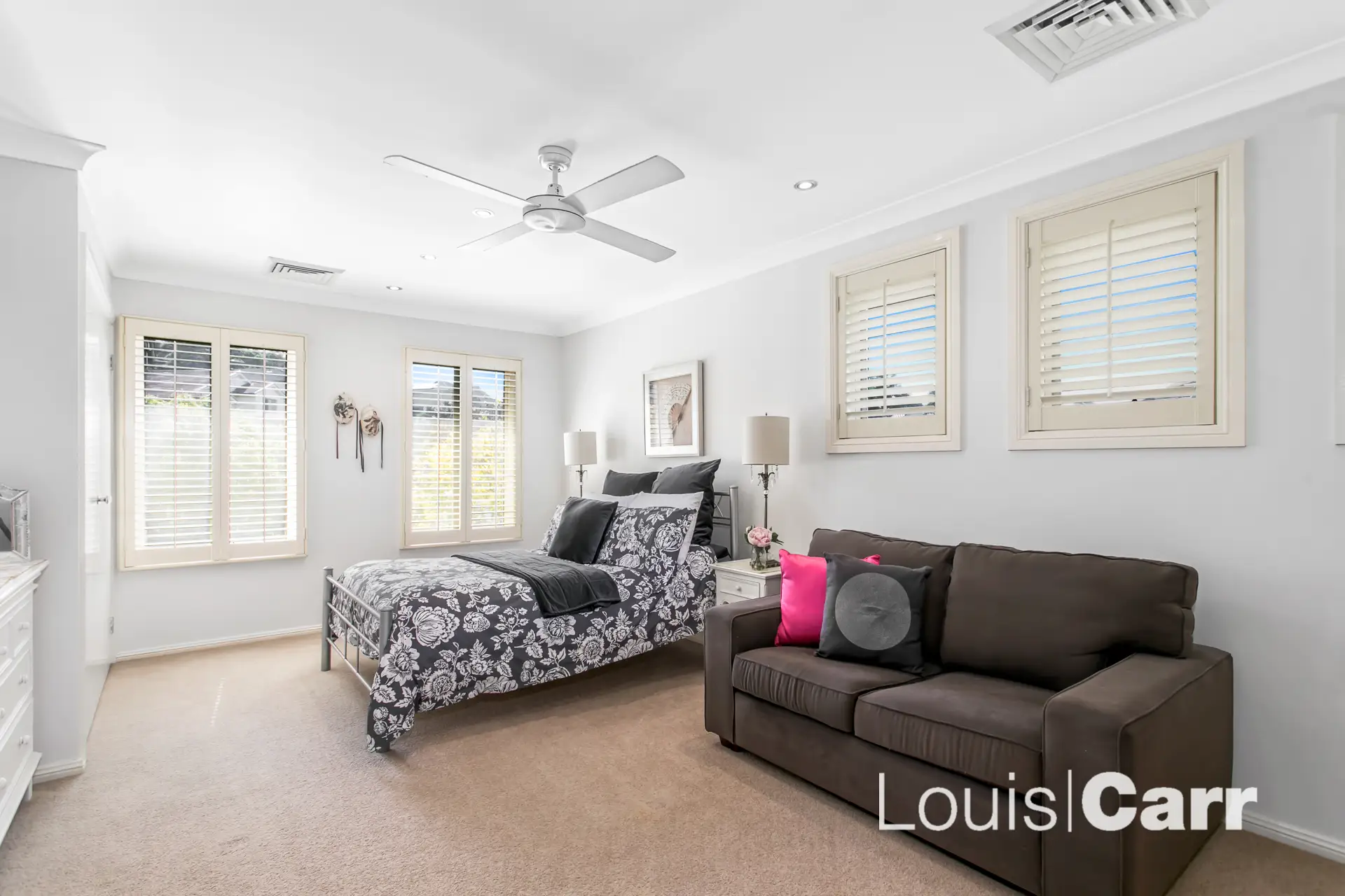 5 Foley Place, Castle Hill Sold by Louis Carr Real Estate - image 14