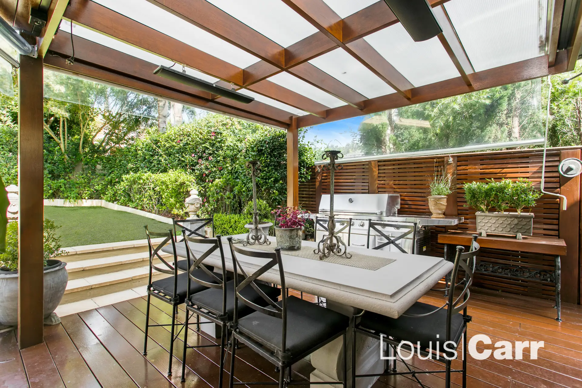 5 Foley Place, Castle Hill Sold by Louis Carr Real Estate - image 9
