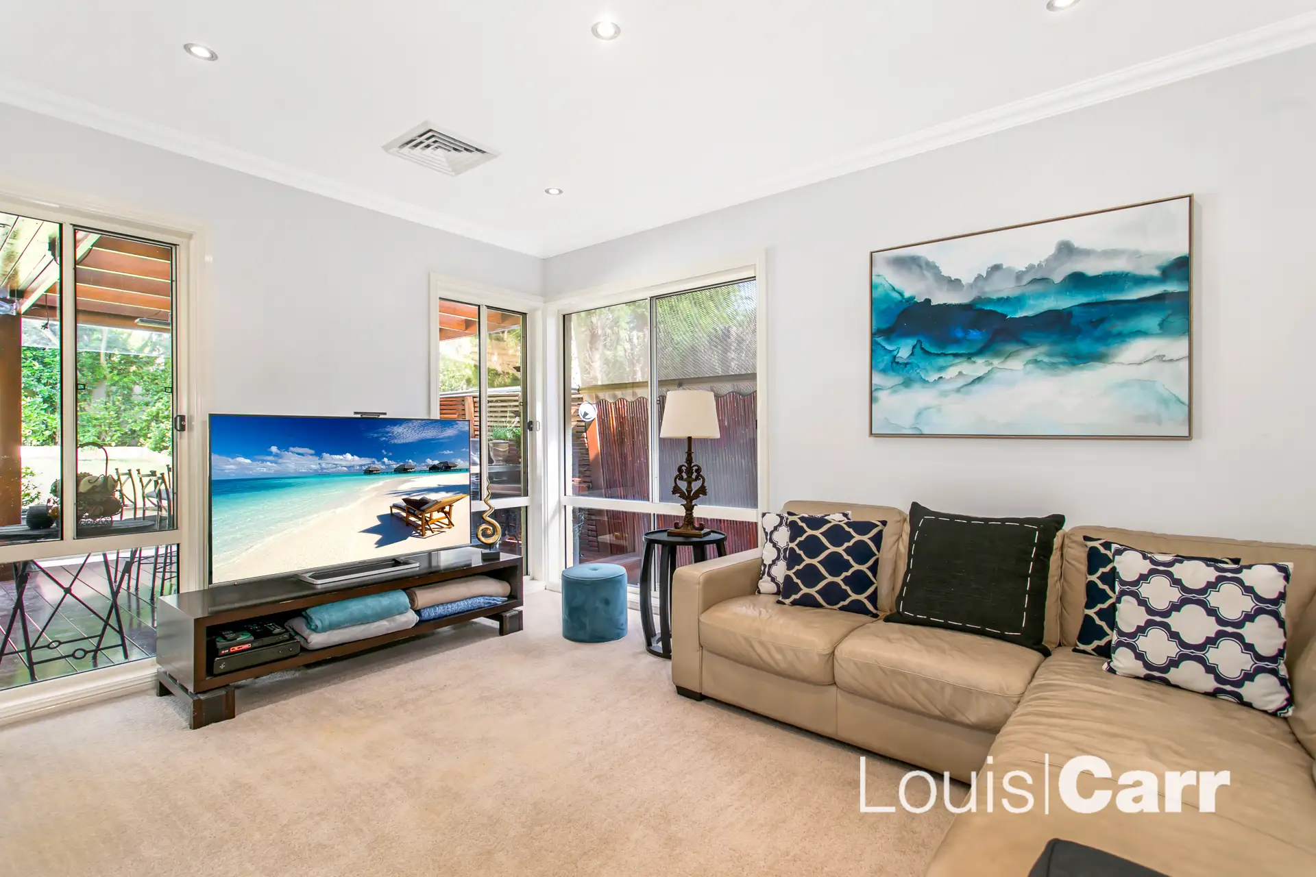 5 Foley Place, Castle Hill Sold by Louis Carr Real Estate - image 7