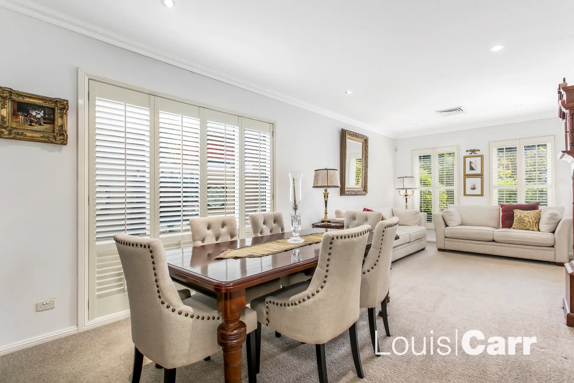5 Foley Place, Castle Hill Sold by Louis Carr Real Estate - image 6