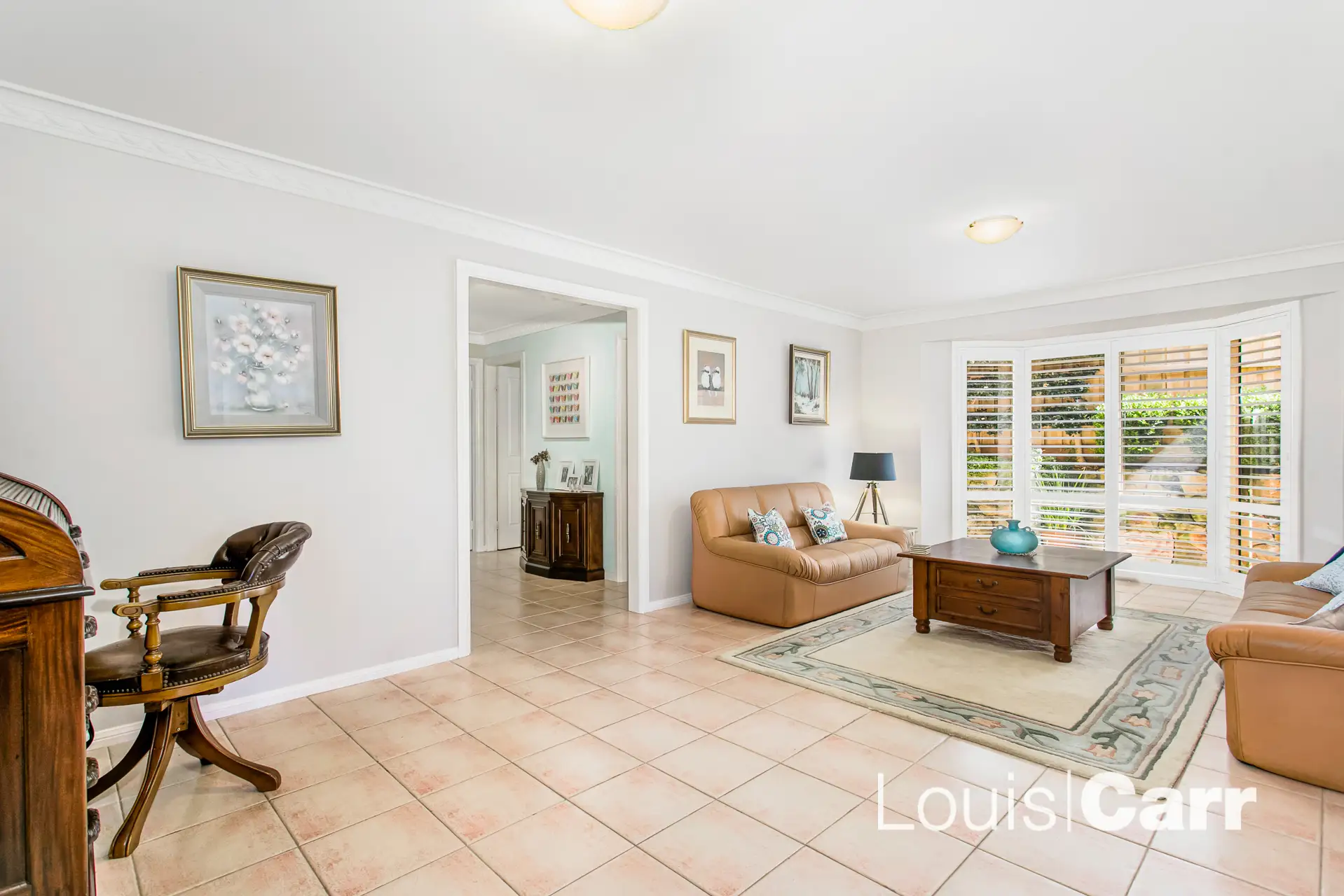 Photo #4: 24 Haven Court, Cherrybrook - Sold by Louis Carr Real Estate
