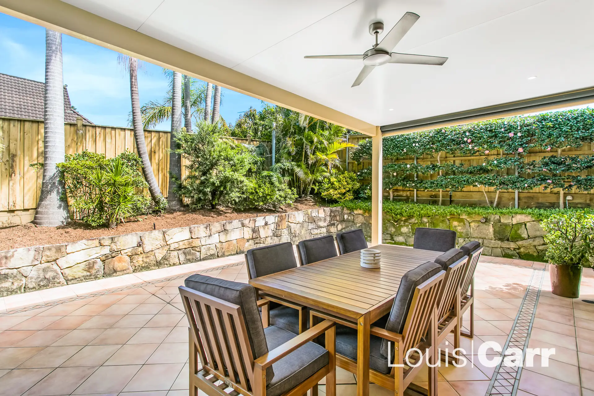 Photo #6: 24 Haven Court, Cherrybrook - Sold by Louis Carr Real Estate