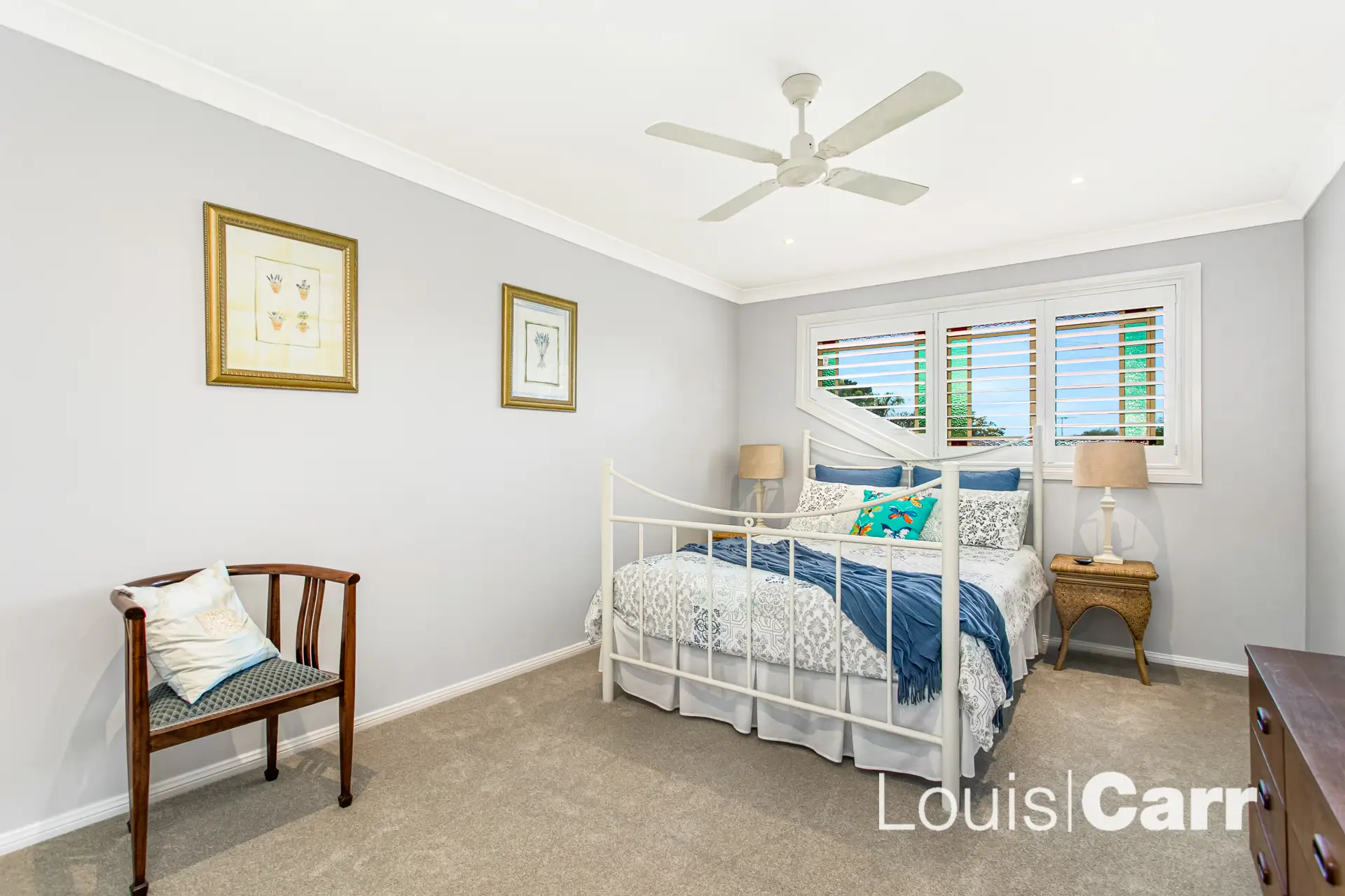 24 Haven Court, Cherrybrook Sold by Louis Carr Real Estate - image 1