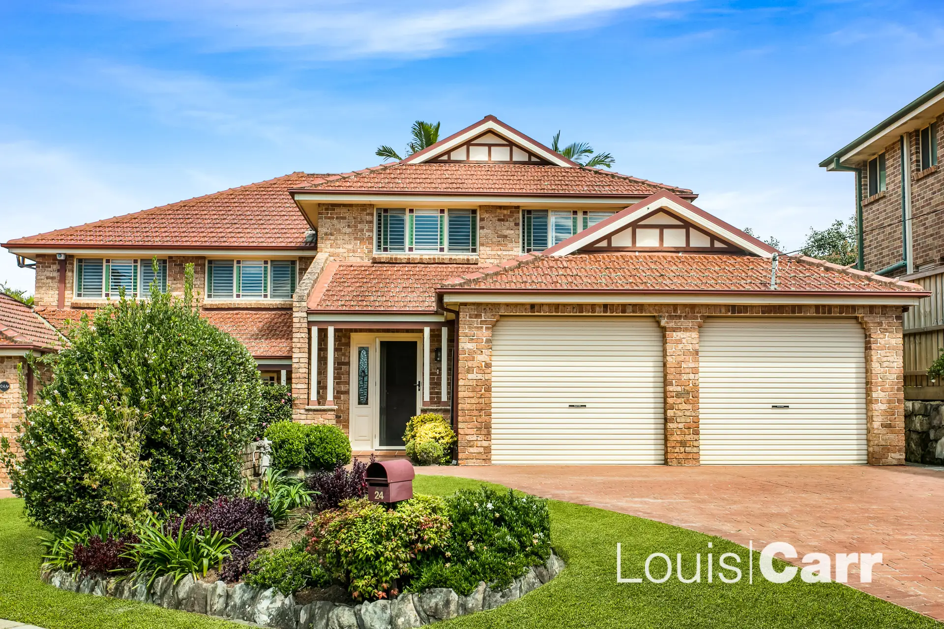 24 Haven Court, Cherrybrook Sold by Louis Carr Real Estate - image 1