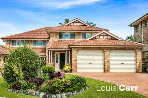 24 Haven Court, Cherrybrook Sold by Louis Carr Real Estate