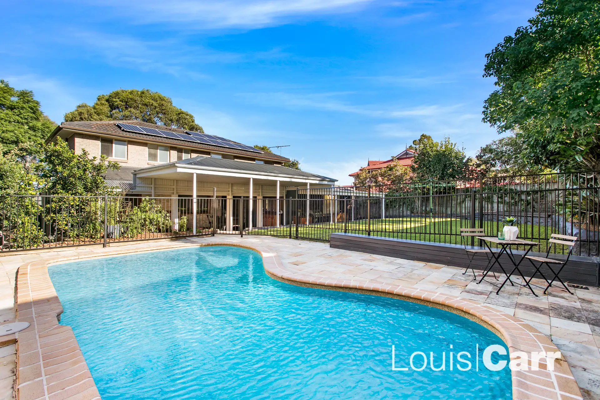 15 Fallon Drive, Dural Sold by Louis Carr Real Estate - image 3