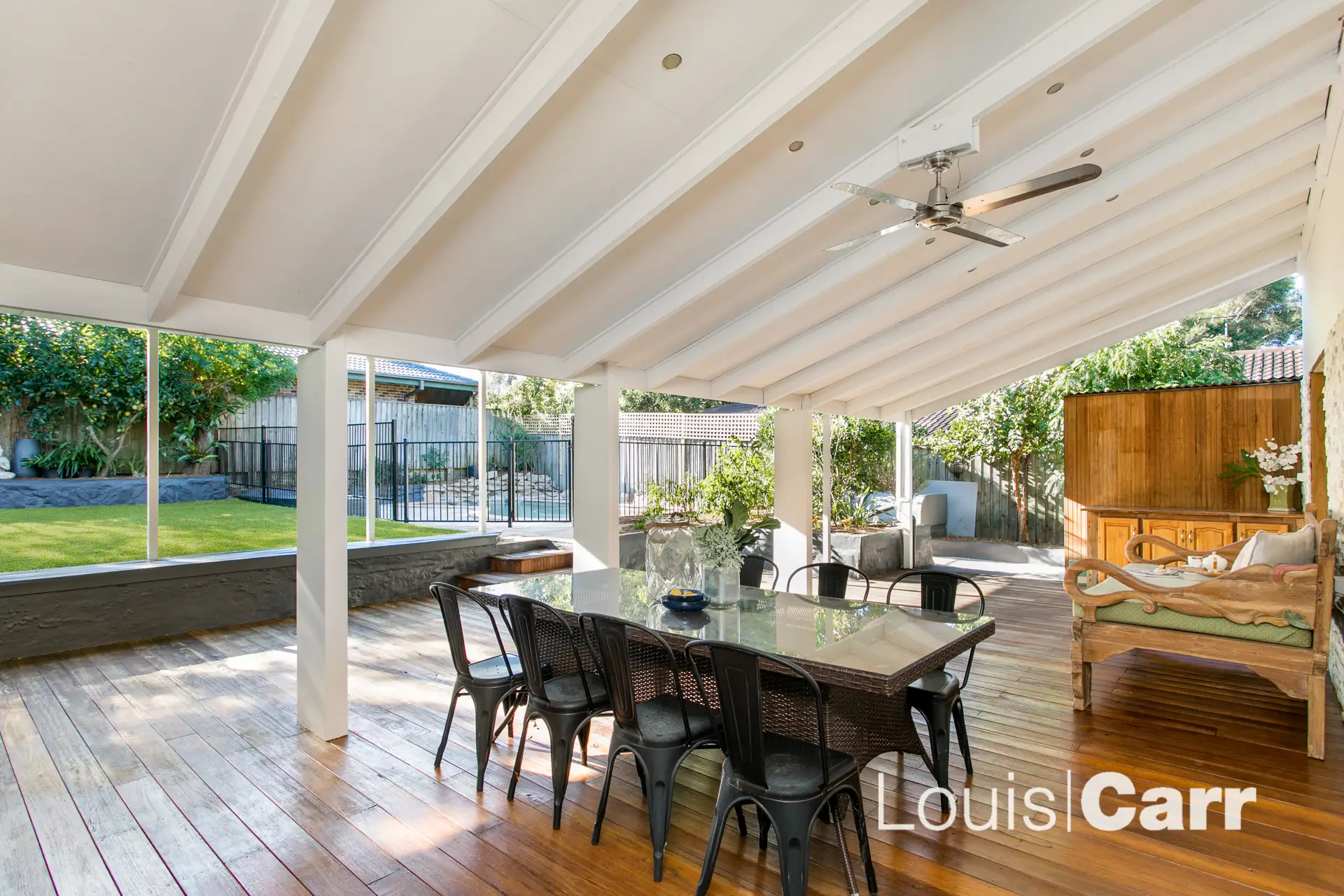 15 Fallon Drive, Dural Sold by Louis Carr Real Estate - image 6
