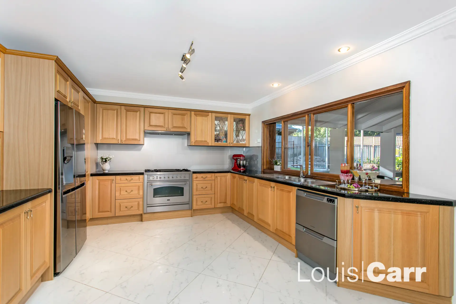 15 Fallon Drive, Dural Sold by Louis Carr Real Estate - image 4