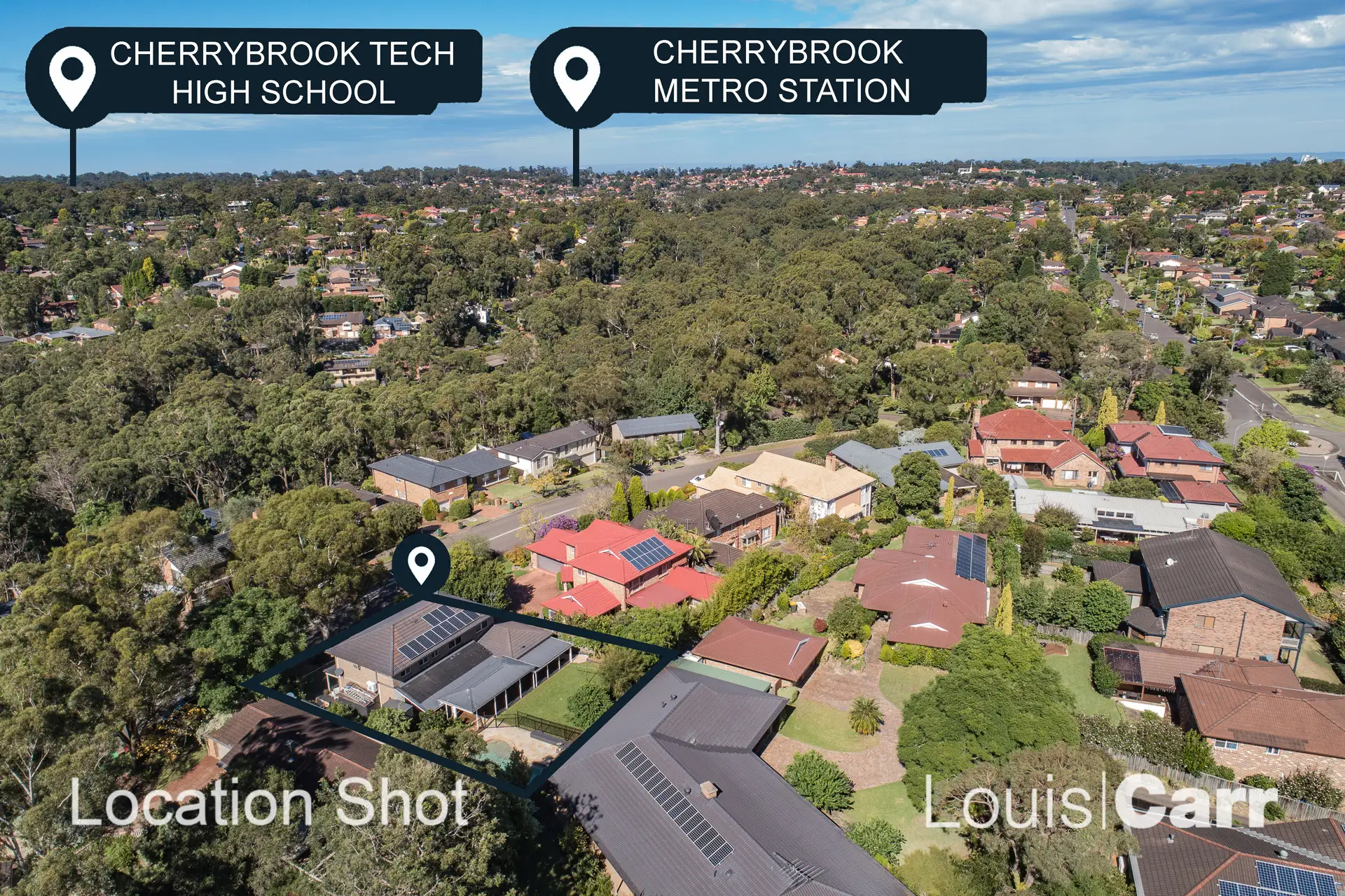 15 Fallon Drive, Dural Sold by Louis Carr Real Estate - image 13