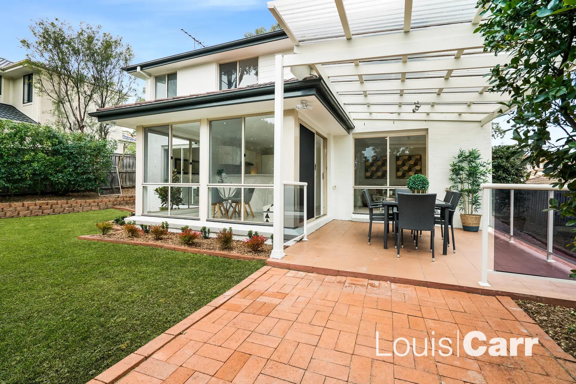 3 McCusker Crescent, Cherrybrook Sold by Louis Carr Real Estate - image 7