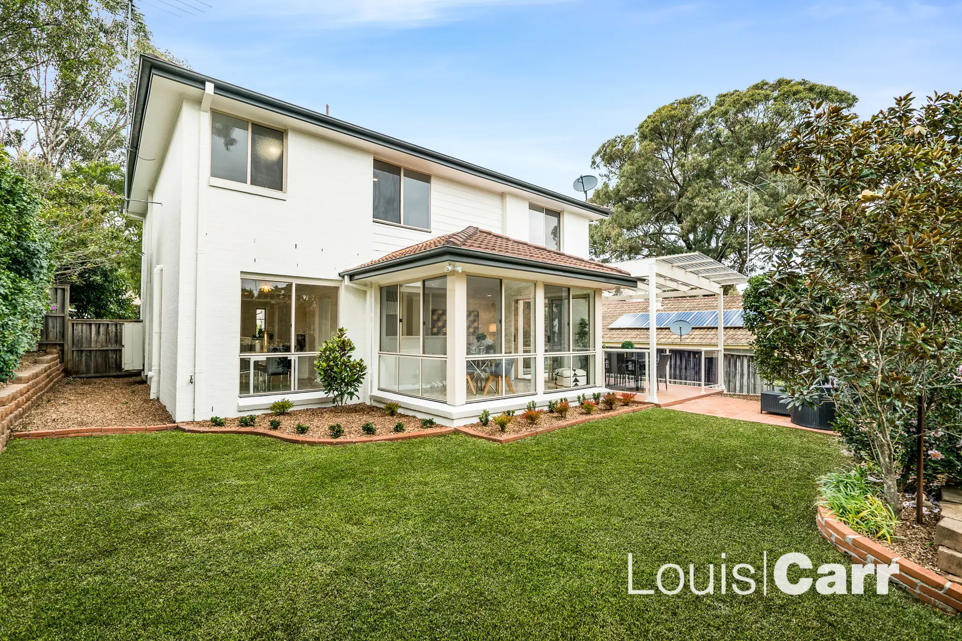 3 McCusker Crescent, Cherrybrook Sold by Louis Carr Real Estate - image 14