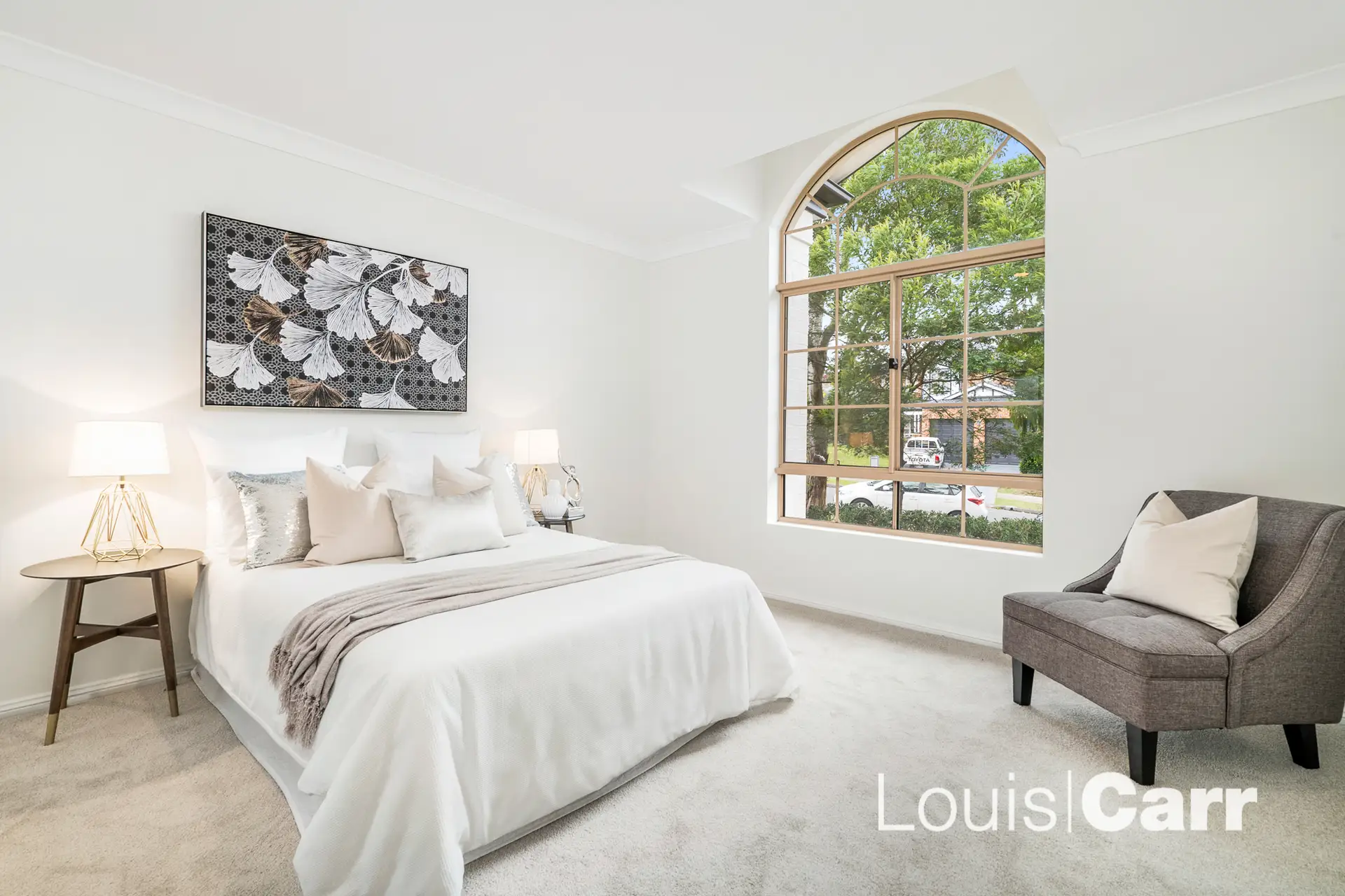3 McCusker Crescent, Cherrybrook Sold by Louis Carr Real Estate - image 9