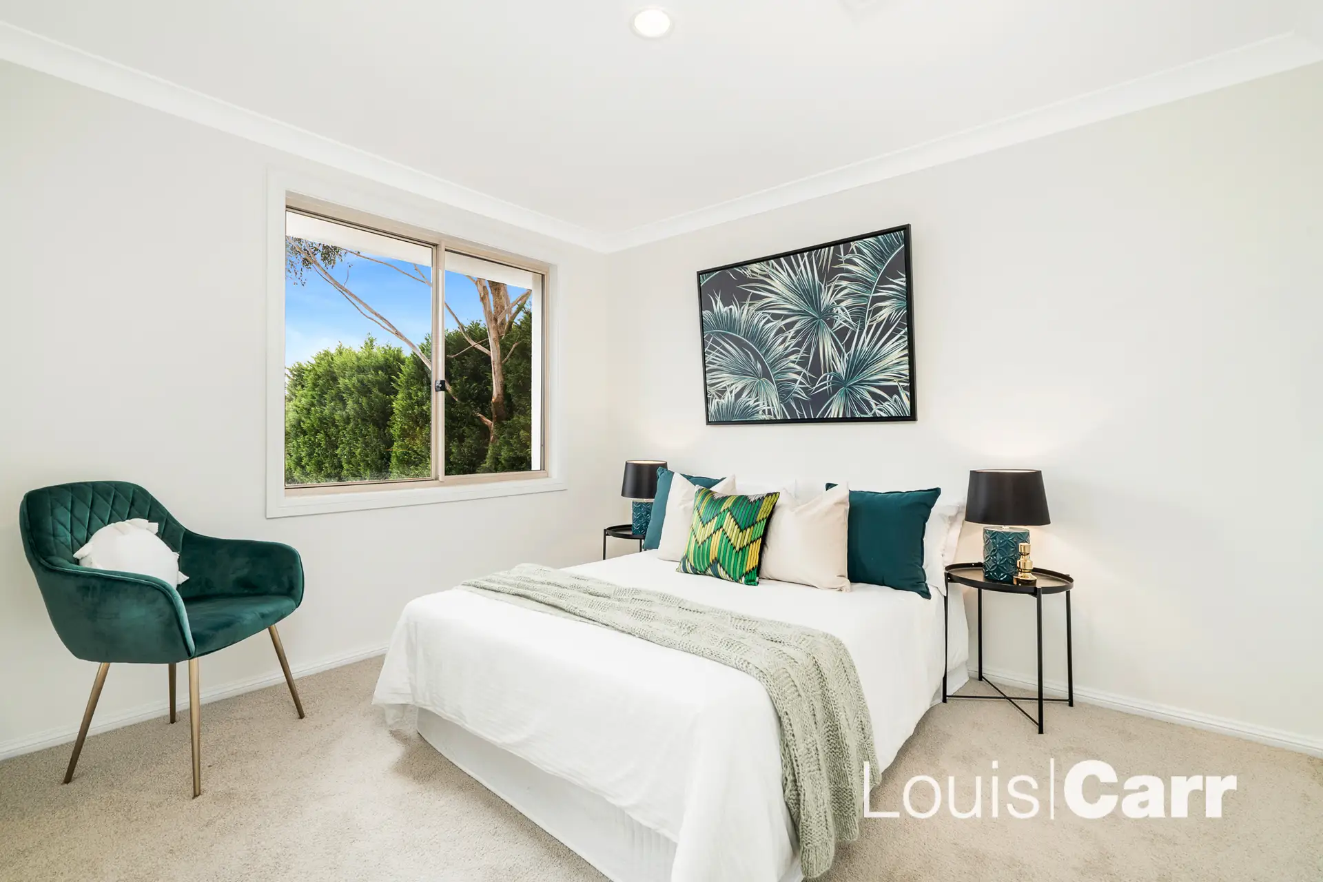 3 McCusker Crescent, Cherrybrook Sold by Louis Carr Real Estate - image 10