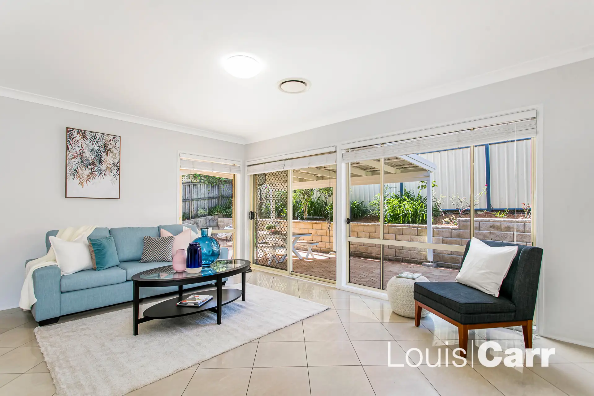 Photo #9: 11 Millbrook Place, Cherrybrook - Sold by Louis Carr Real Estate