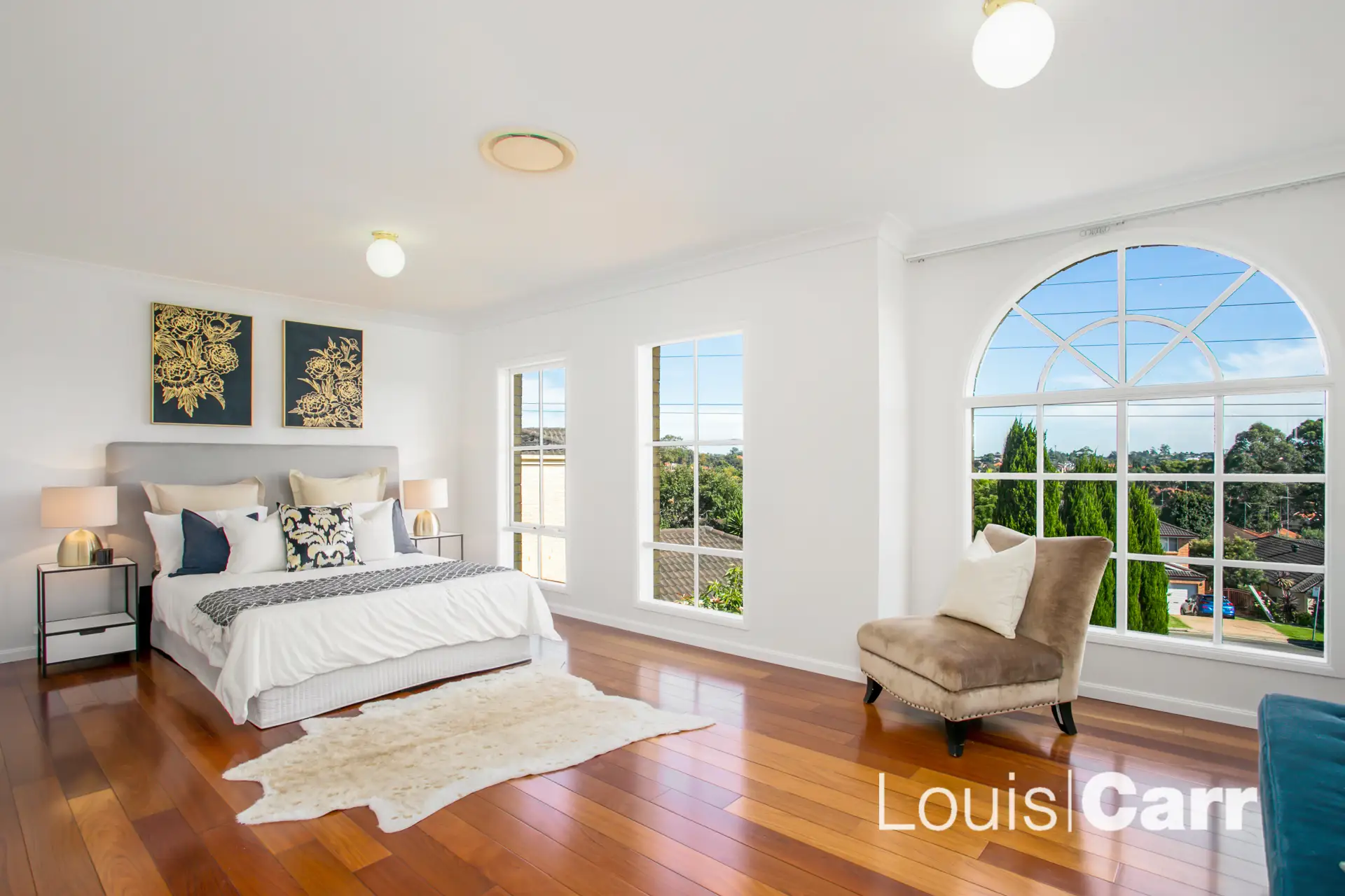 Photo #12: 11 Millbrook Place, Cherrybrook - Sold by Louis Carr Real Estate