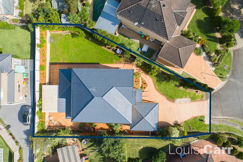 11 Millbrook Place, Cherrybrook Sold by Louis Carr Real Estate - image 1