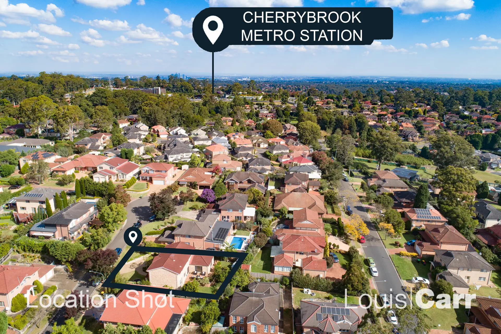 4 Golden Grove, Cherrybrook Sold by Louis Carr Real Estate - image 11