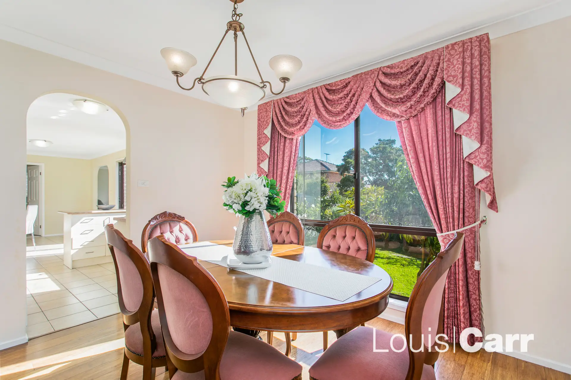 4 Golden Grove, Cherrybrook Sold by Louis Carr Real Estate - image 3