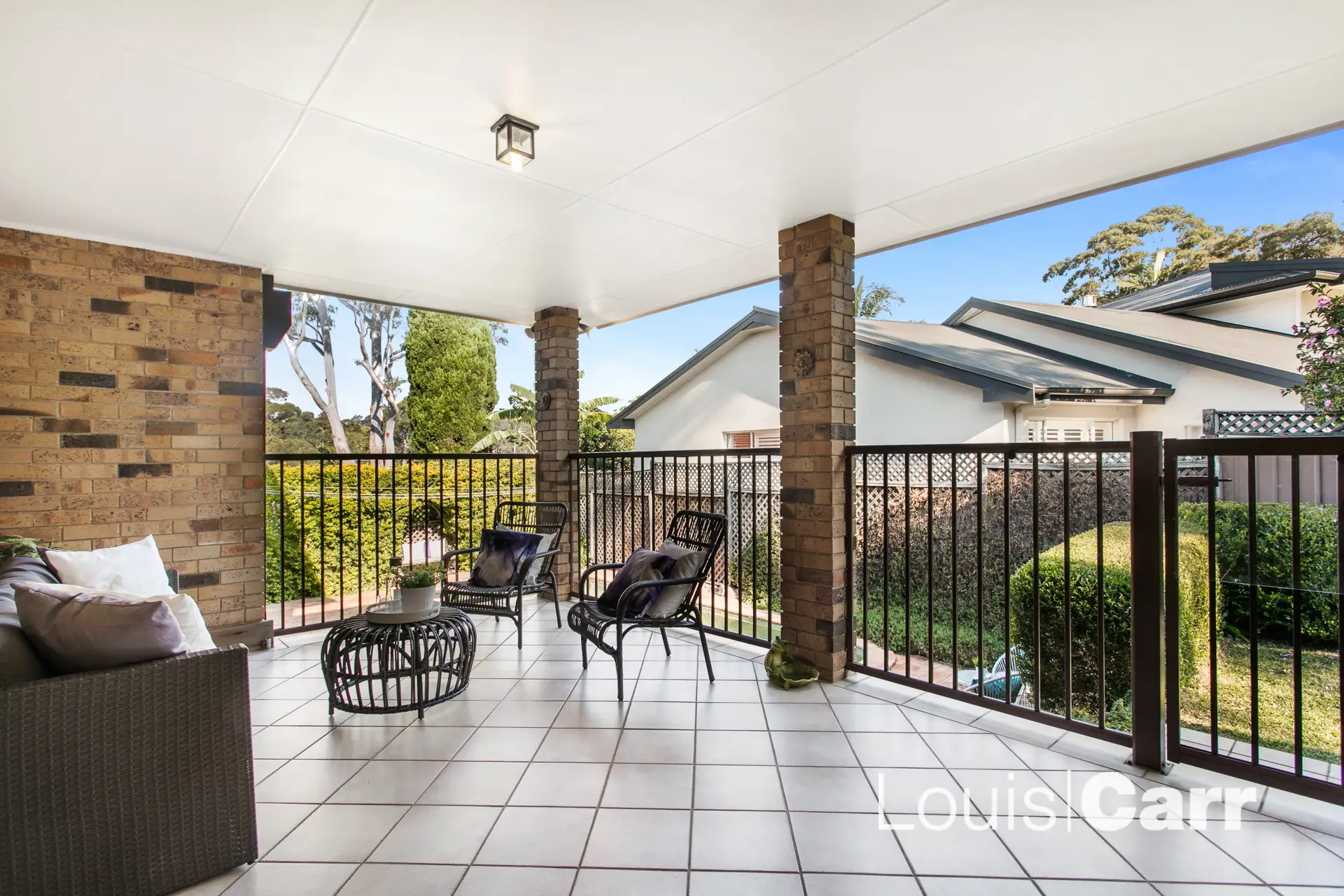 Photo #8: 33 Casuarina Drive, Cherrybrook - Sold by Louis Carr Real Estate