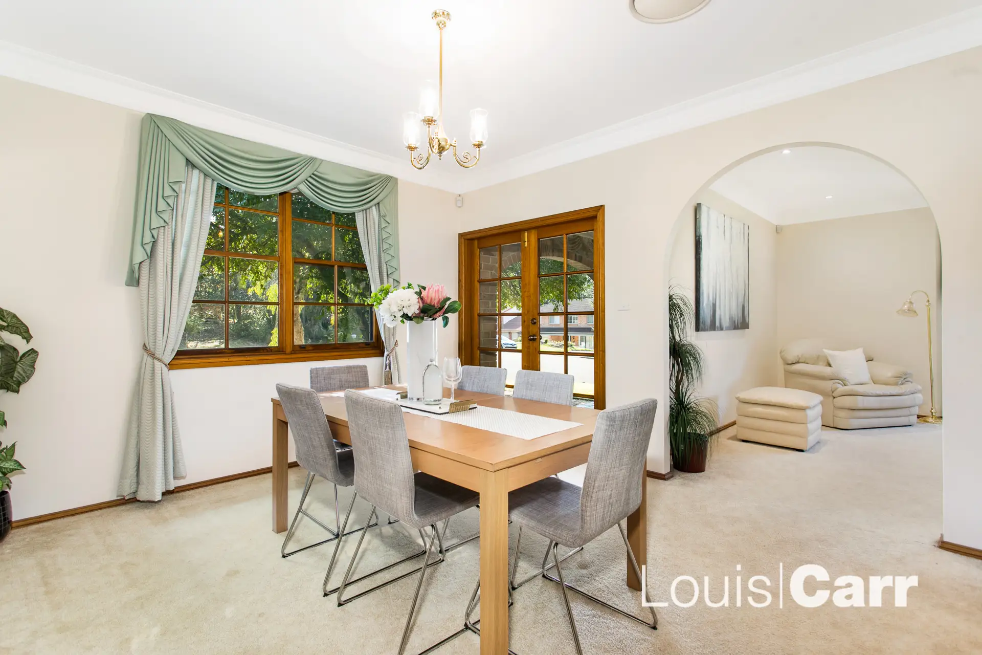 Photo #10: 33 Casuarina Drive, Cherrybrook - Sold by Louis Carr Real Estate