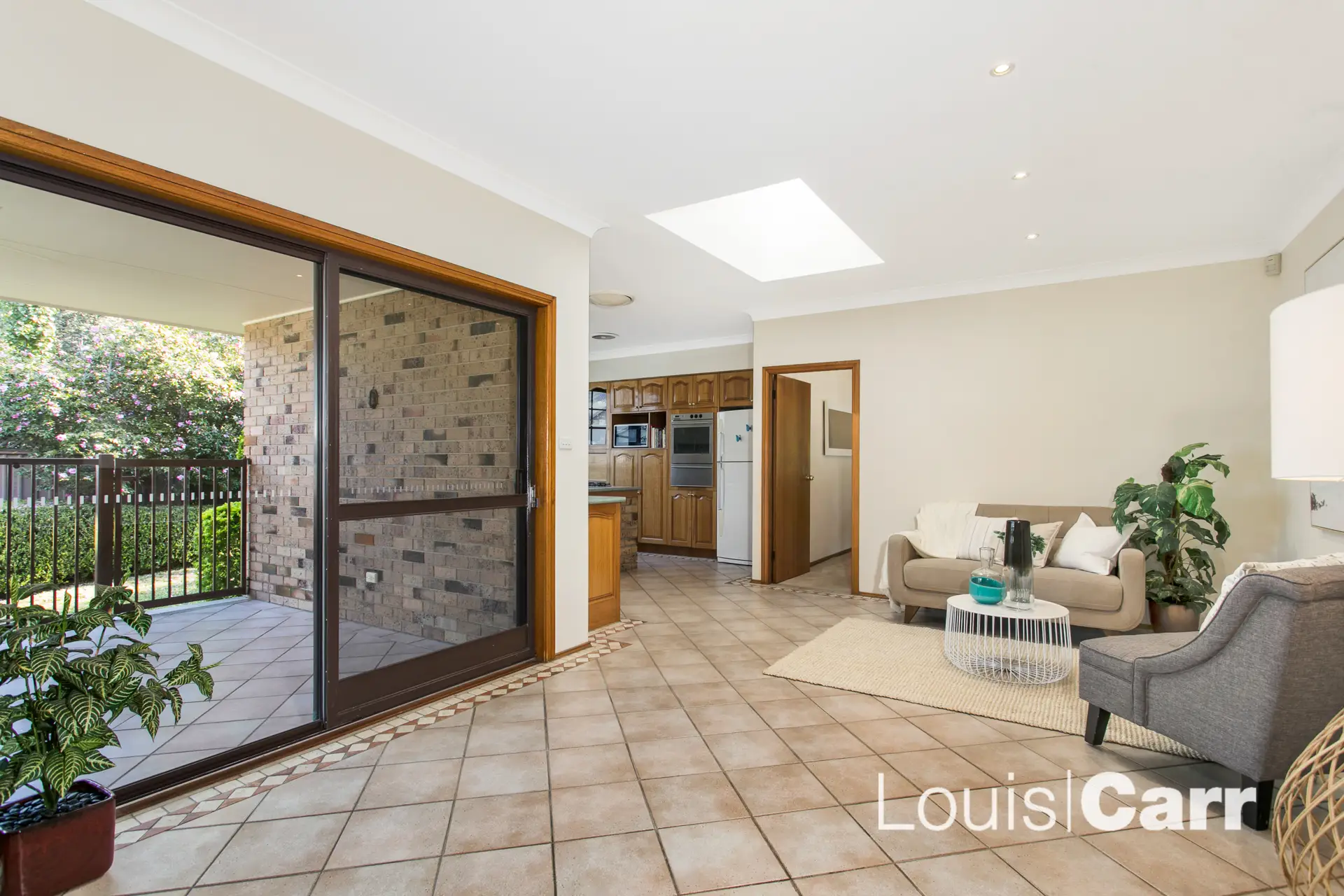 Photo #7: 33 Casuarina Drive, Cherrybrook - Sold by Louis Carr Real Estate