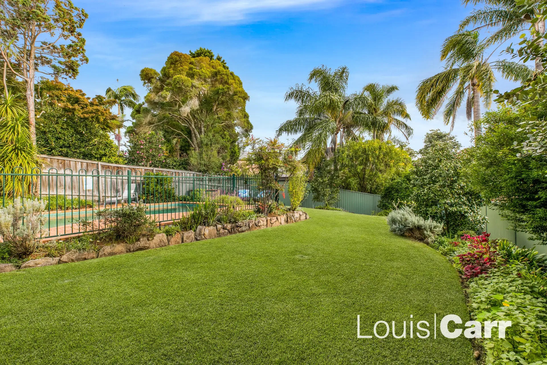 89 Francis Greenway Drive, Cherrybrook Sold by Louis Carr Real Estate - image 2