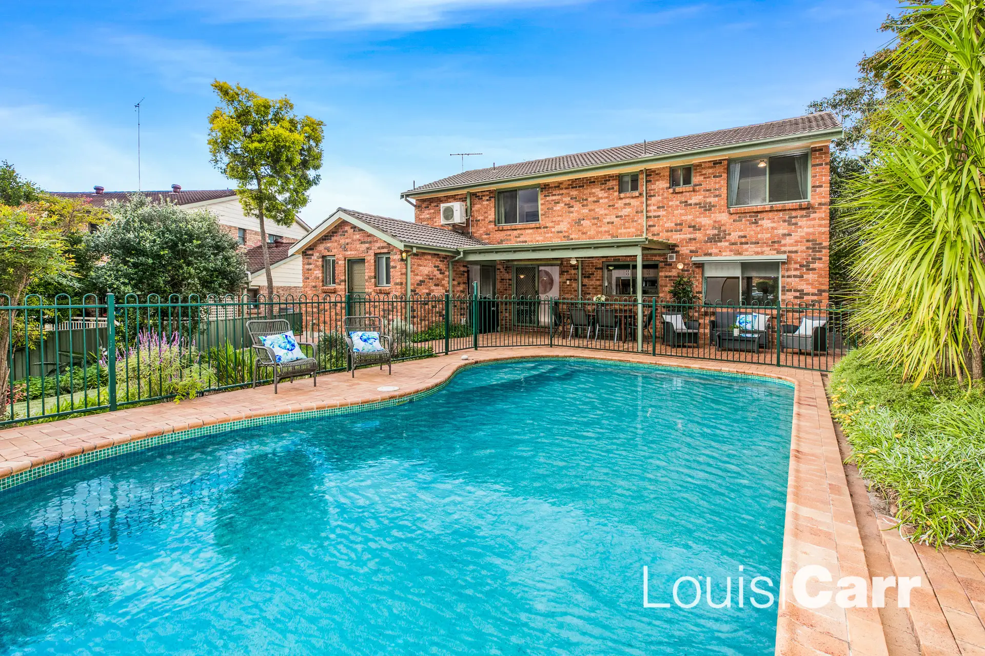 89 Francis Greenway Drive, Cherrybrook Sold by Louis Carr Real Estate - image 3