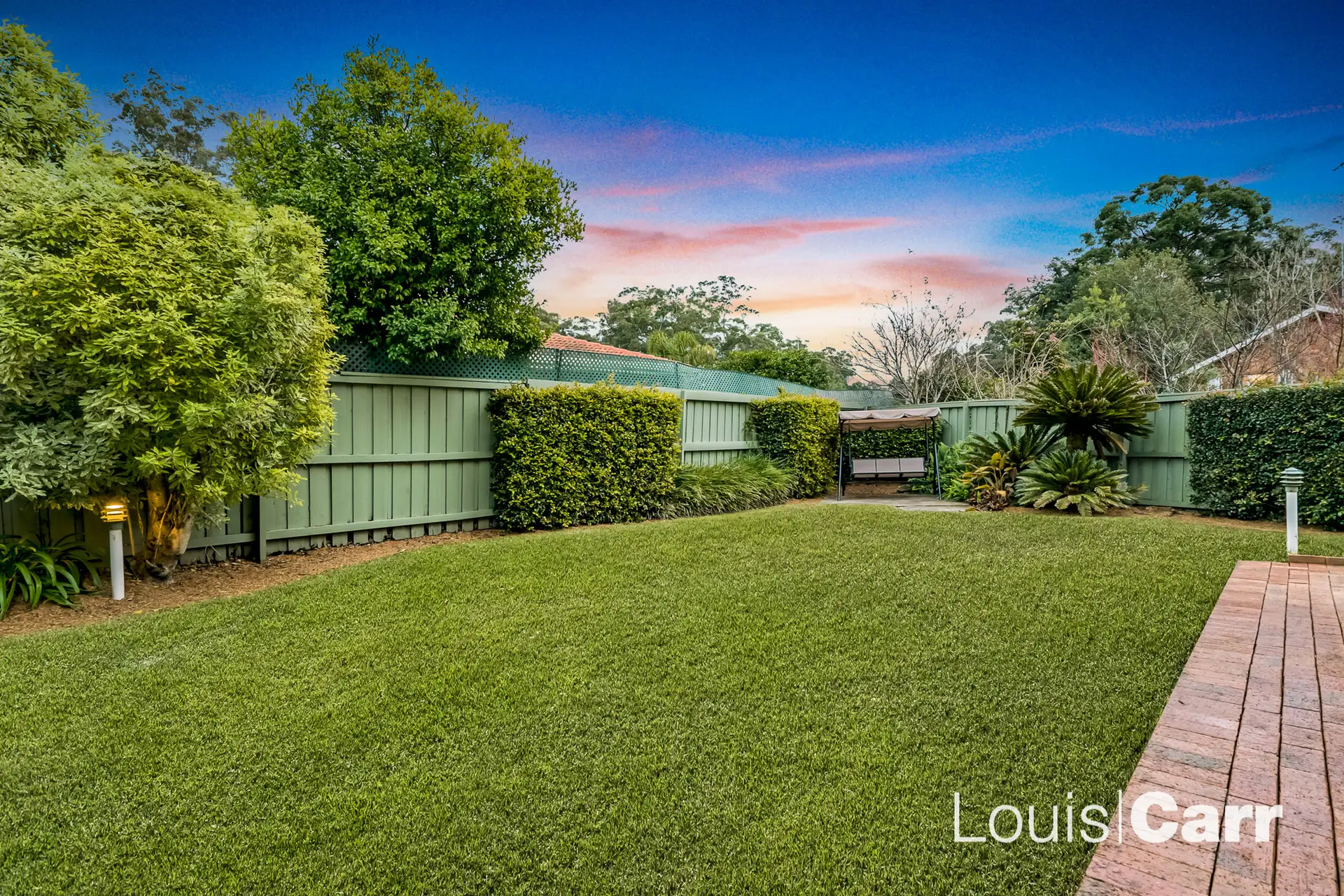 33 Gavin Place, Cherrybrook Sold by Louis Carr Real Estate - image 11
