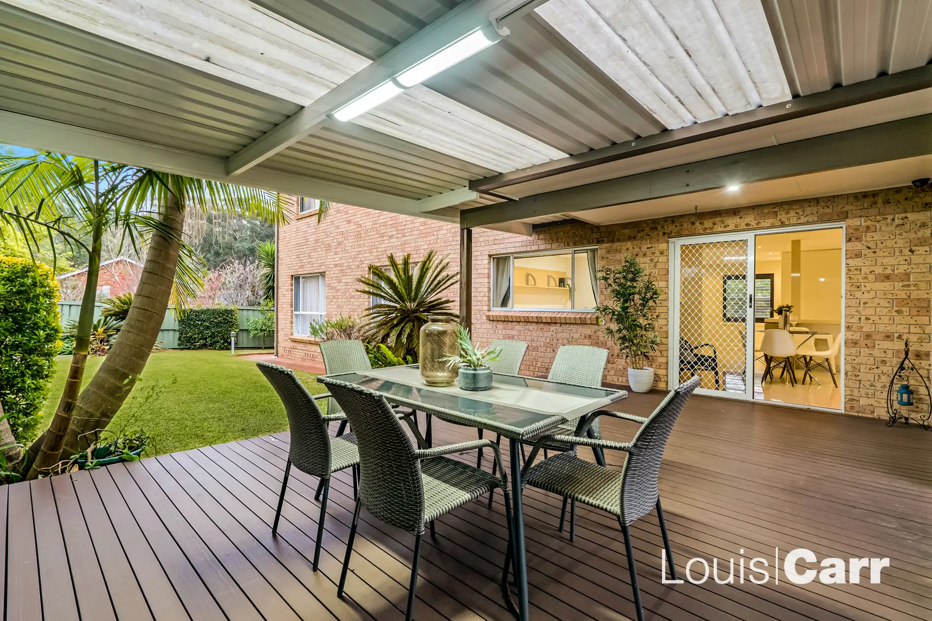 33 Gavin Place, Cherrybrook Sold by Louis Carr Real Estate - image 9